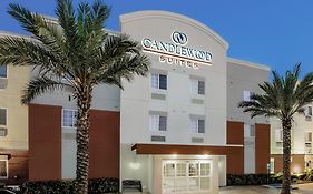Candlewood Suites Houston nw Willowbrook